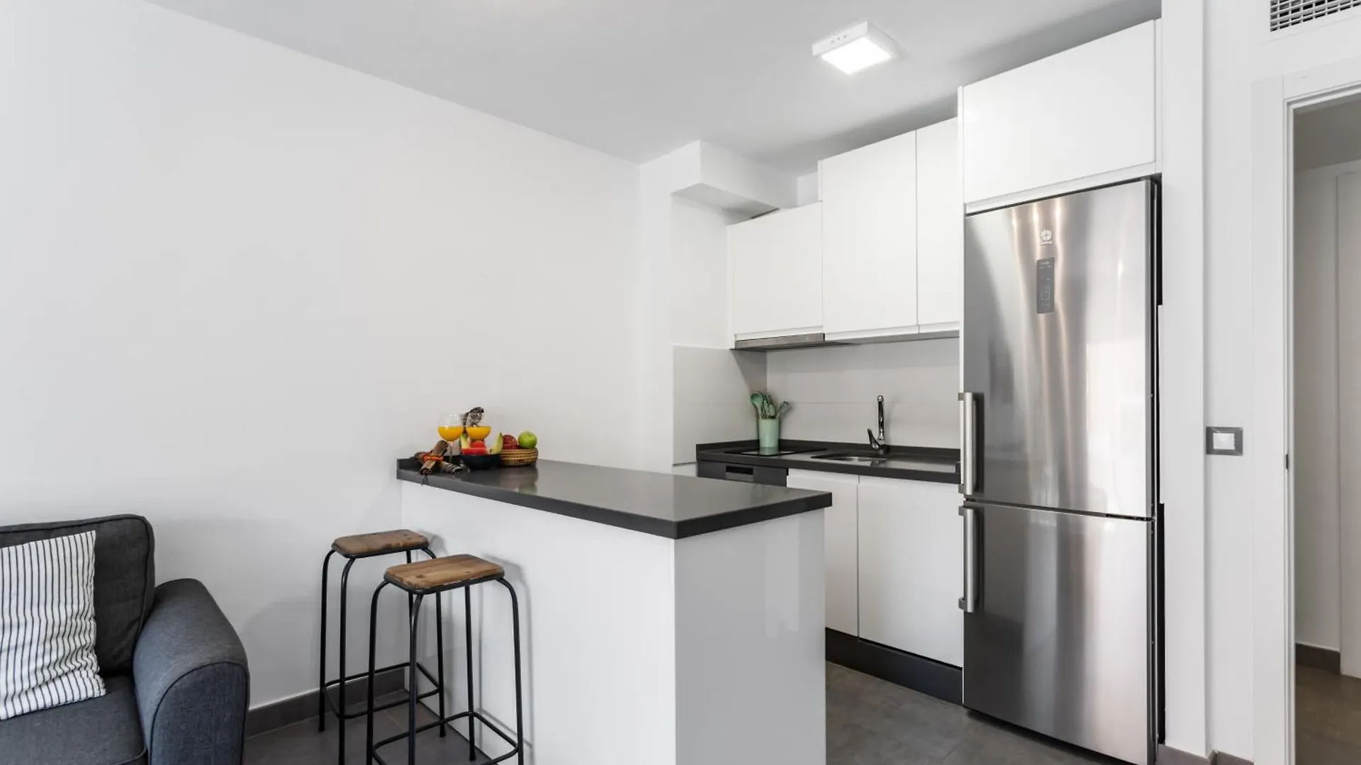 Sur Suites La Dorada 3 Fuengirola 0*,  Spain