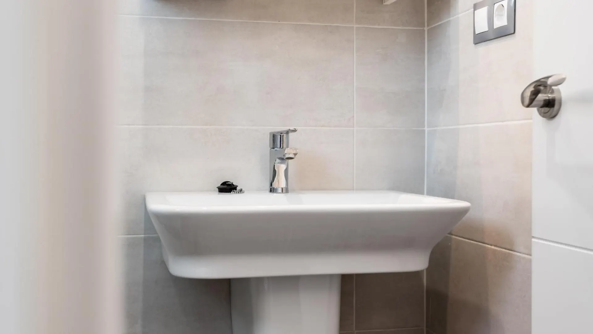 Apartment Sur Suites La Dorada 3 Fuengirola