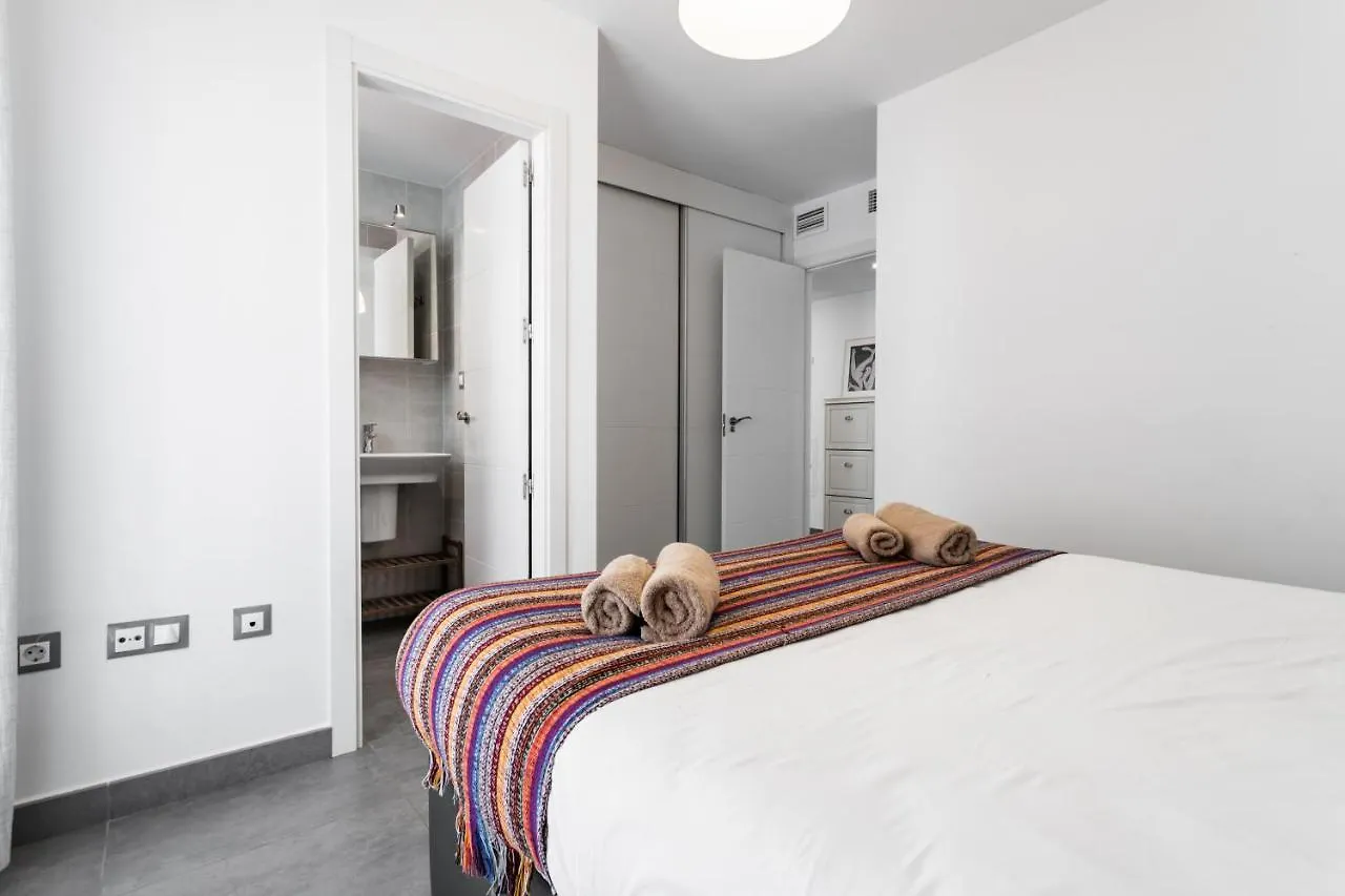 Sur Suites La Dorada 3 Fuengirola