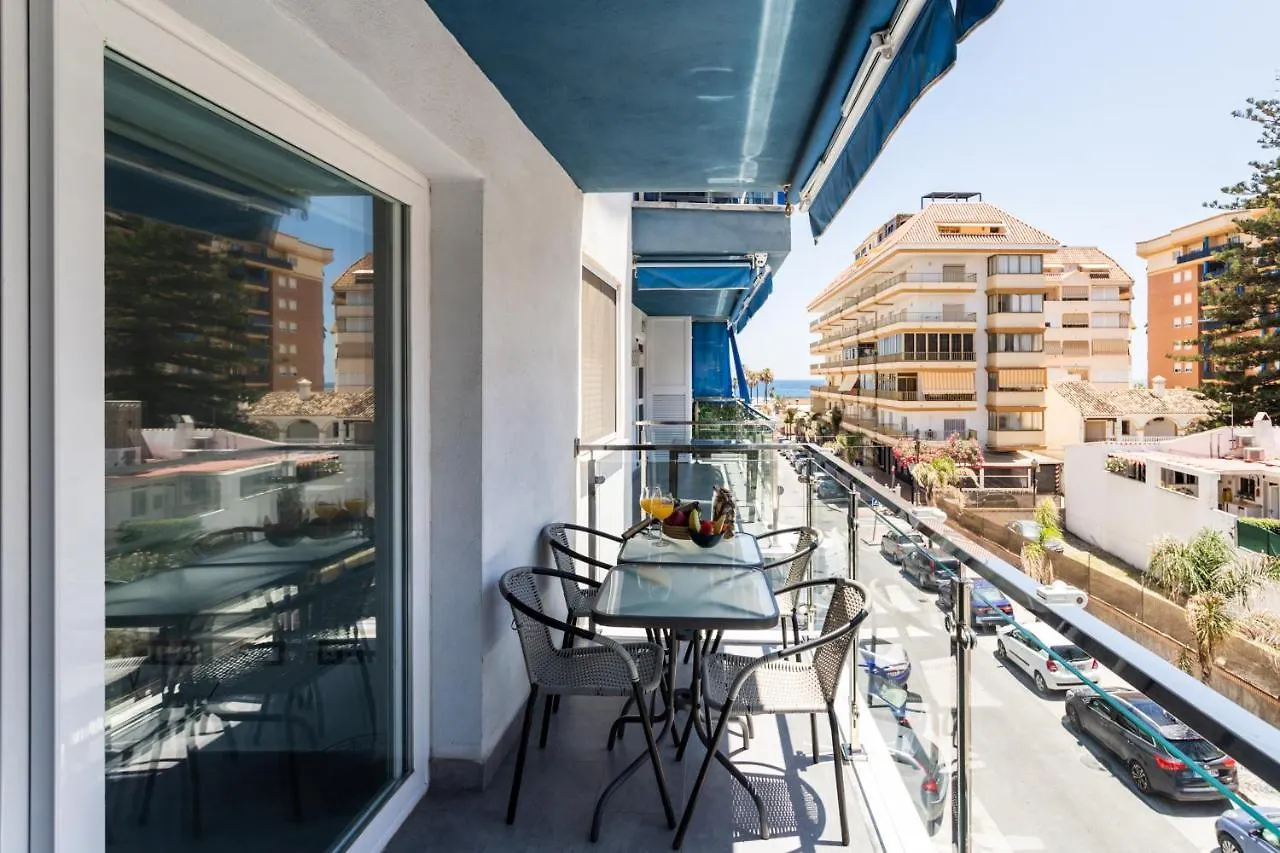 Sur Suites La Dorada 3 Fuengirola