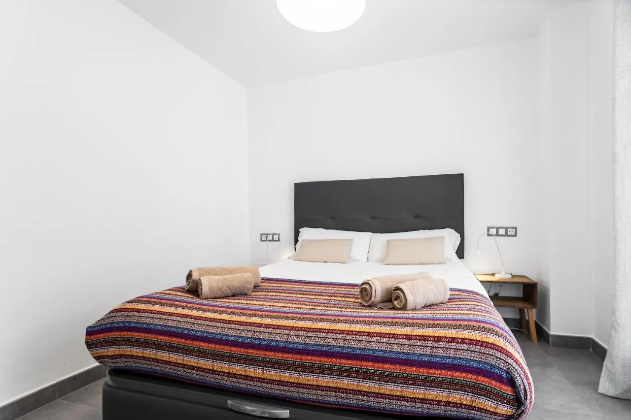 Apartment Sur Suites La Dorada 3 Fuengirola