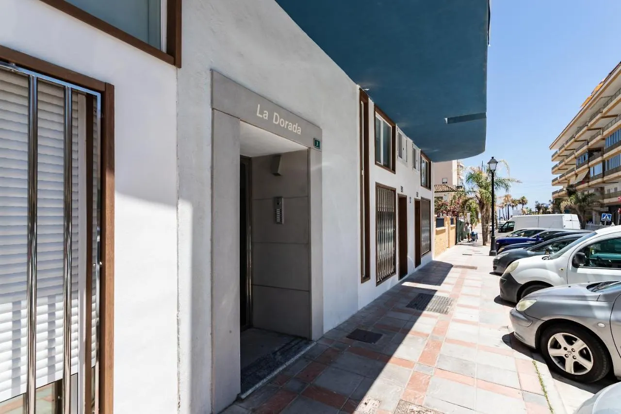 Sur Suites La Dorada 3 Fuengirola