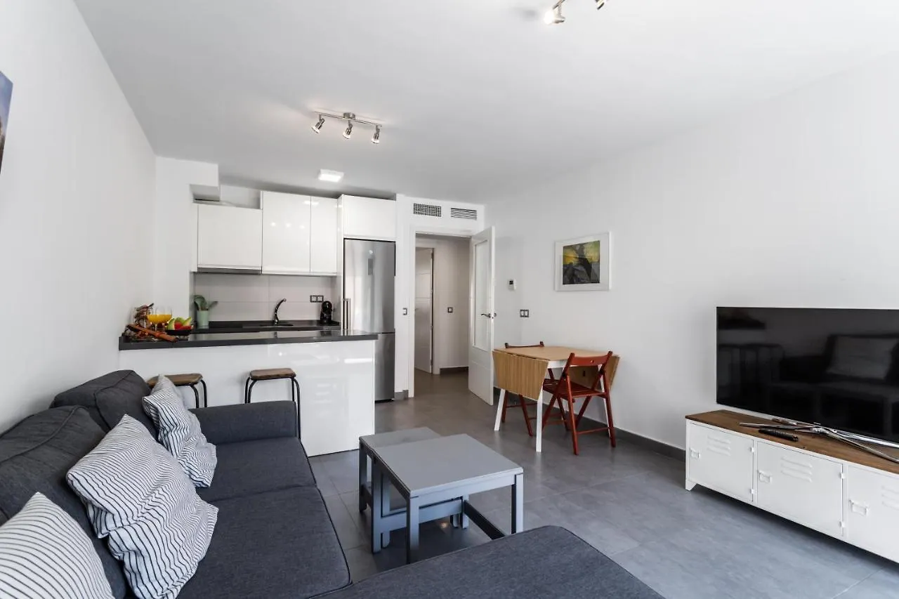 Apartment Sur Suites La Dorada 3 Fuengirola