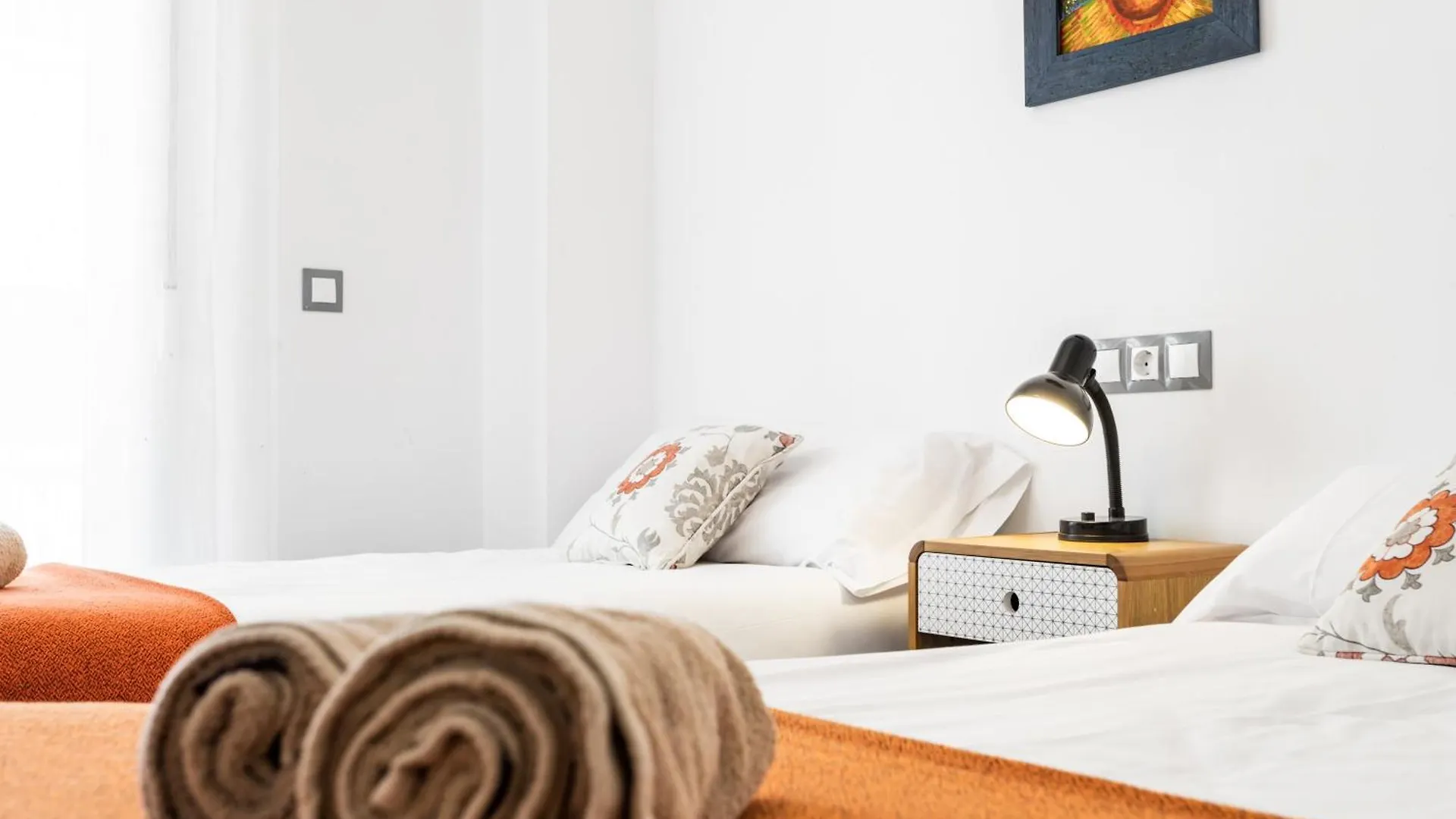 Sur Suites La Dorada 3 Fuengirola