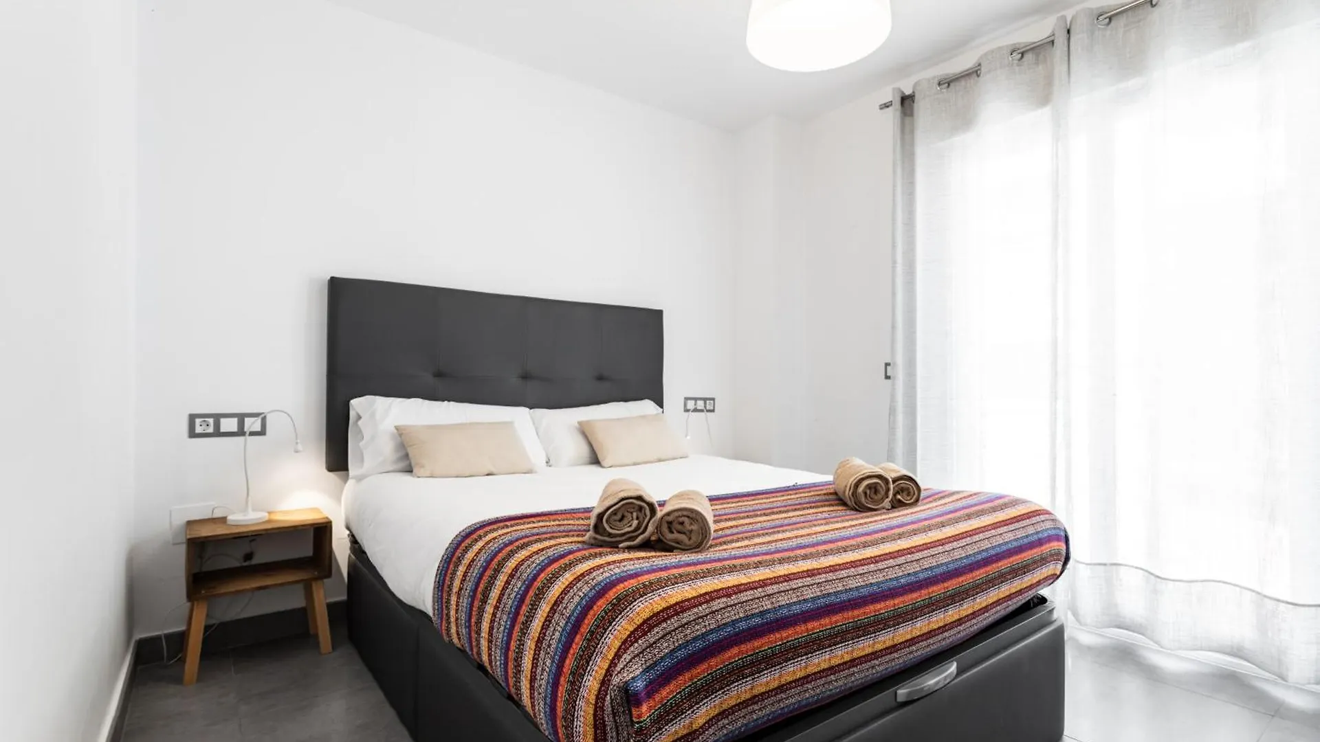 Sur Suites La Dorada 3 Fuengirola 0*,  Spain