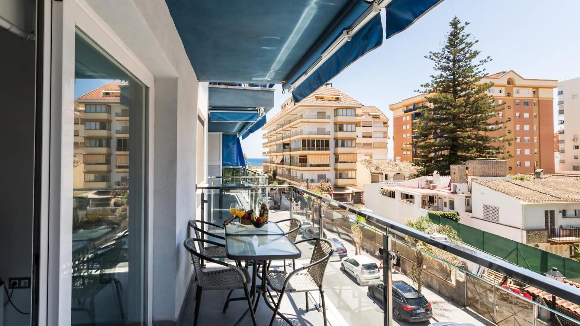 Sur Suites La Dorada 3 Fuengirola